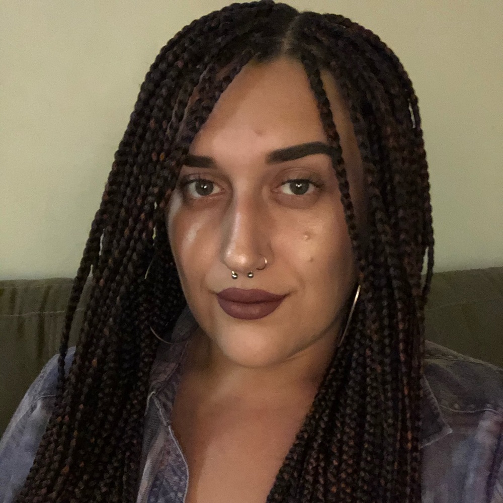 Meet your Posher, Ashley